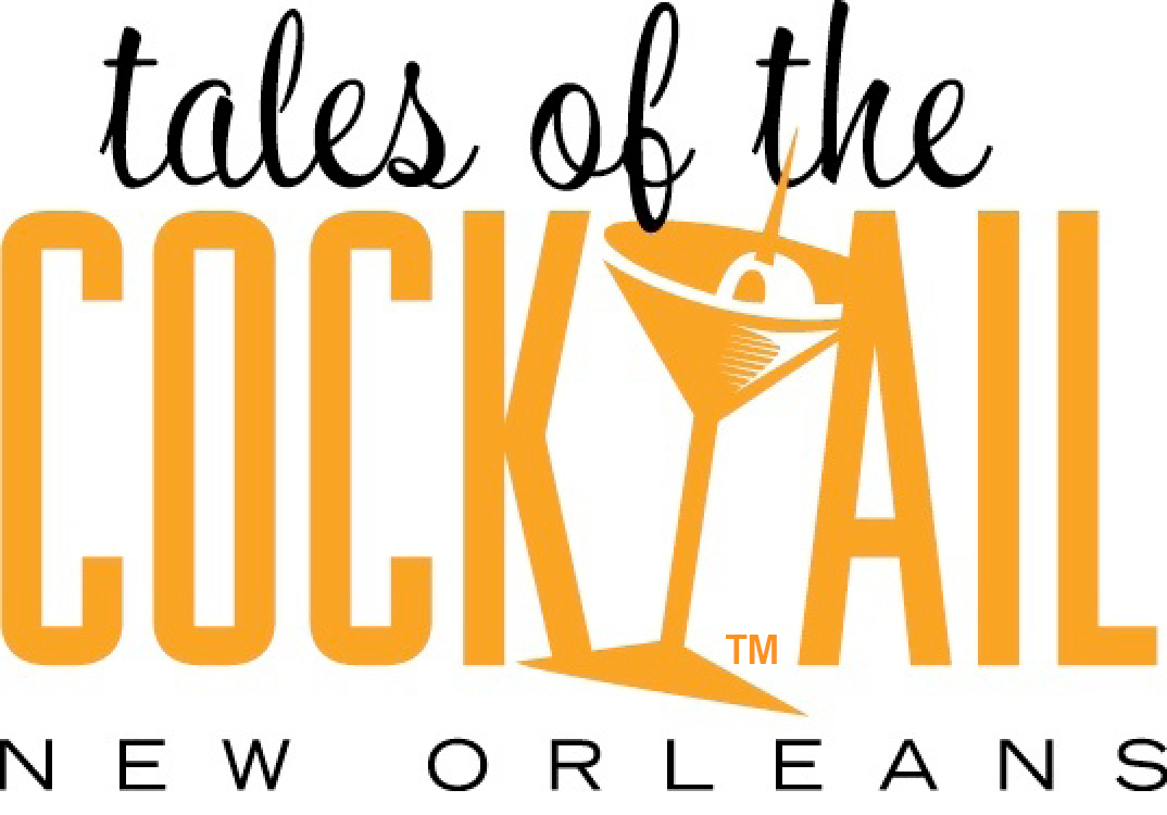 Tales Of The Cocktail 10 Logo Inside F B
